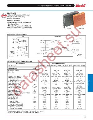 AD14T datasheet  